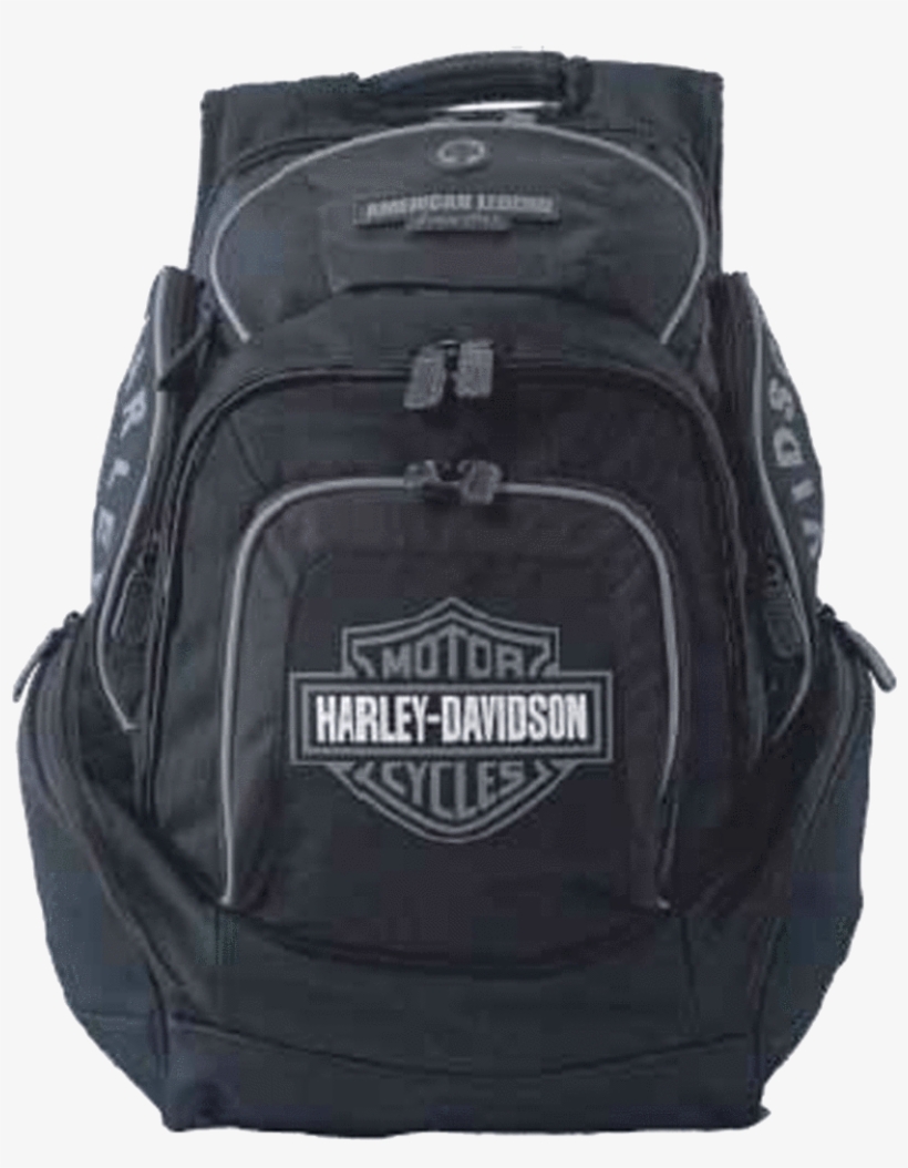 Harley Davidson, transparent png #4324226