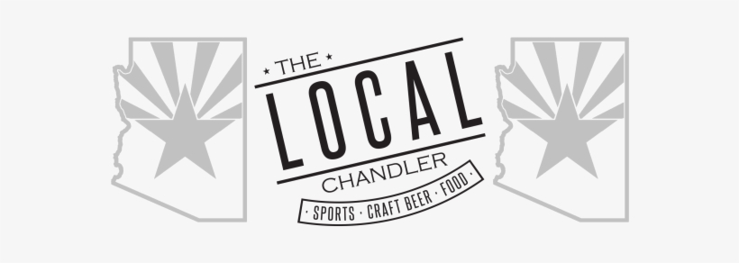 The Local Chandler, transparent png #4324326