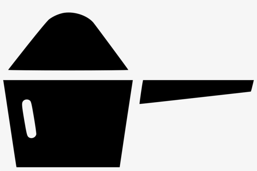 Png File - Protein Scoop Icon, transparent png #4324492
