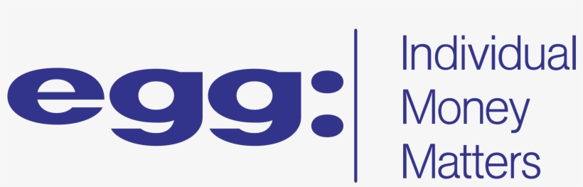 Egg Logo Png Transparent - Logo, transparent png #4324608