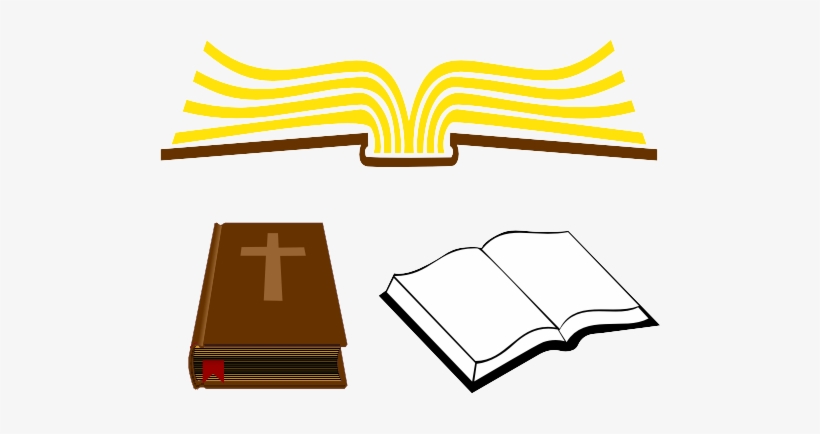 Images Of The Holy Bible Christian Symbol - Symbols Of Christianity Bible, transparent png #4324806