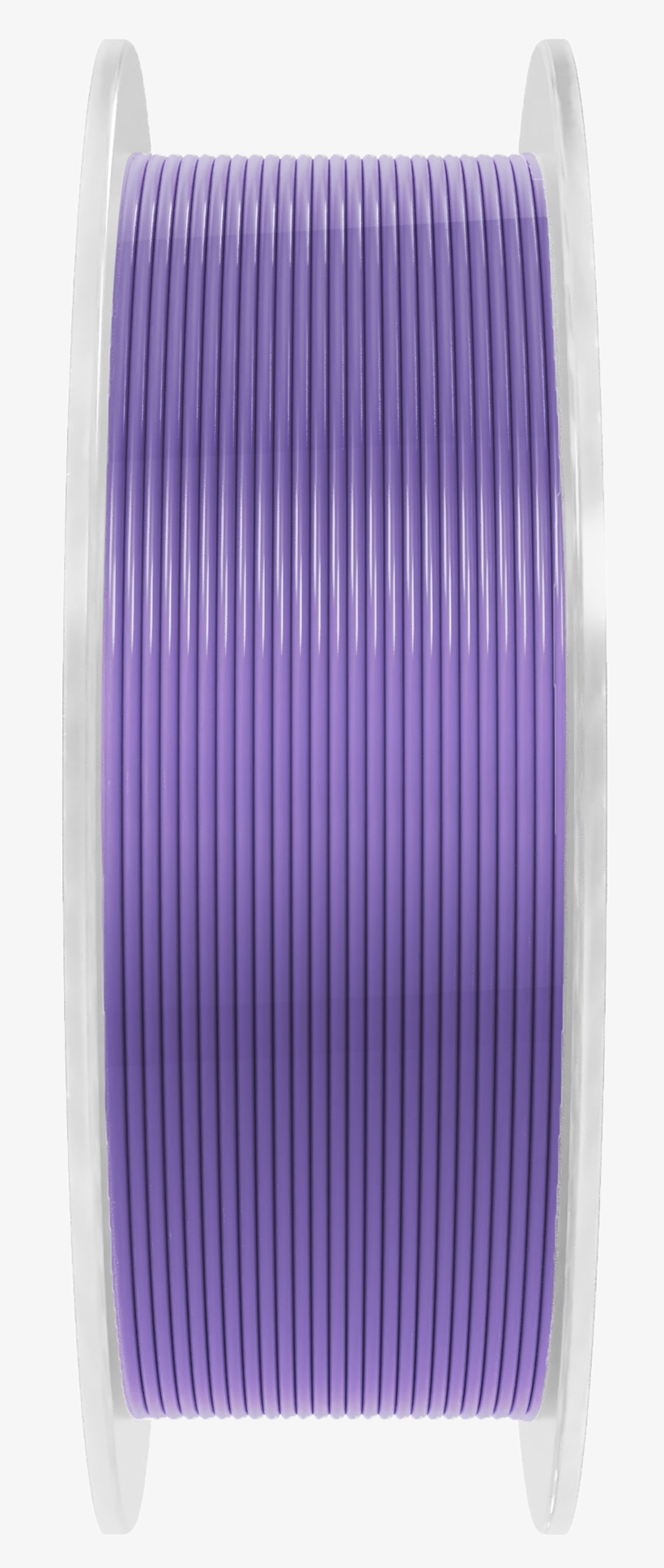 Pla Purple 500g - Bangle, transparent png #4324867