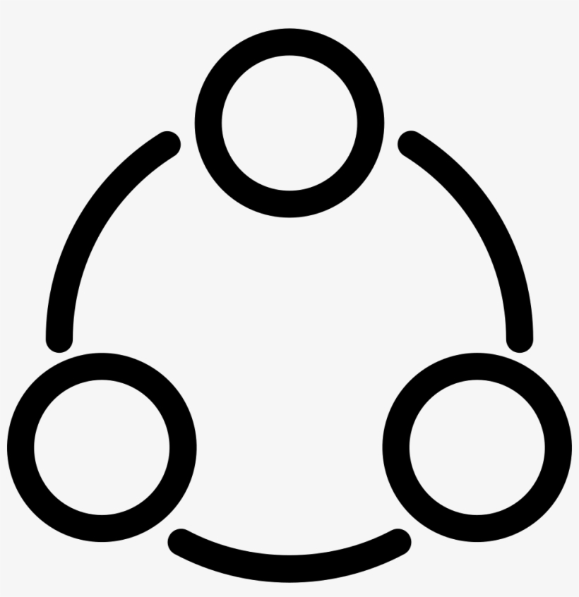 Five Dimensions Relationship Comments - Relationship Icon, transparent png #4324999