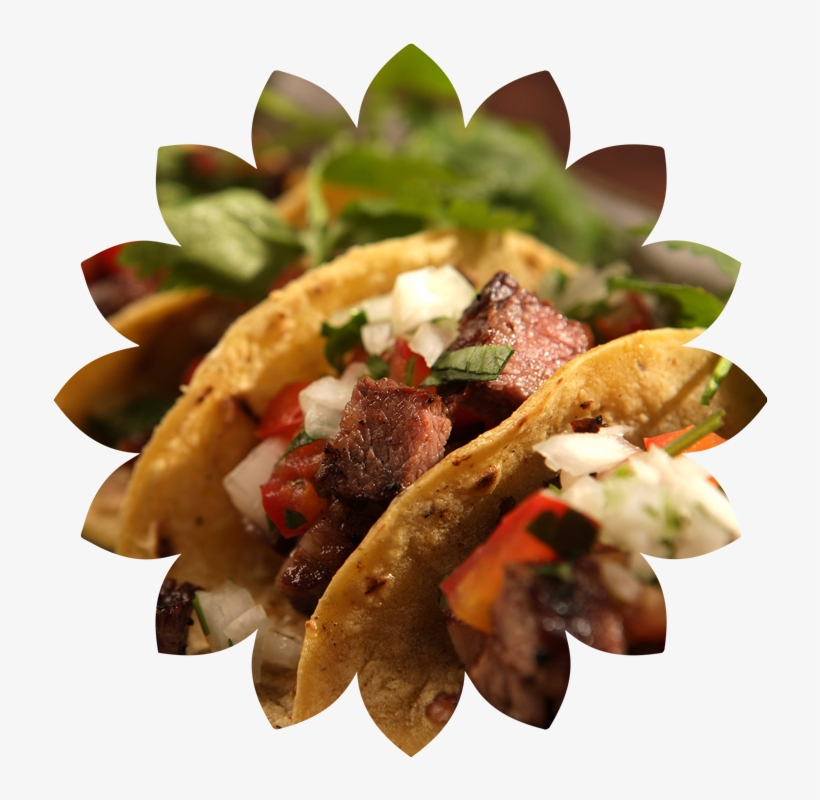 Food - Sol Mexican Restaurant Playa Vista, transparent png #4325074