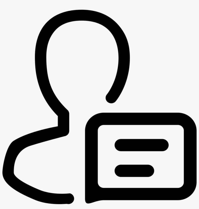 Gm Customer Relationship Management Comments - Customer Demand Icon, transparent png #4325079