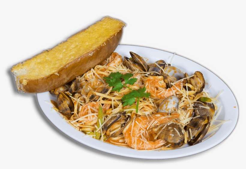 Pasta With Clams - Machanka, transparent png #4325244