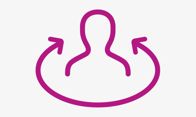 Crm Icon Crm Icon - Customer Relationship Management Crm Icon, transparent png #4325269
