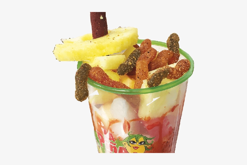 Rusa Loca - Parfait, transparent png #4325352