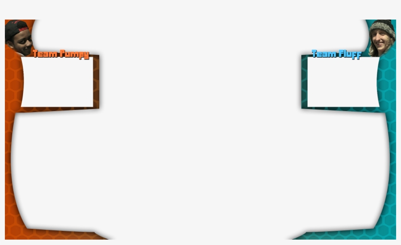 These Overlays Were Created Very Specifically So That - Parallel, transparent png #4325379