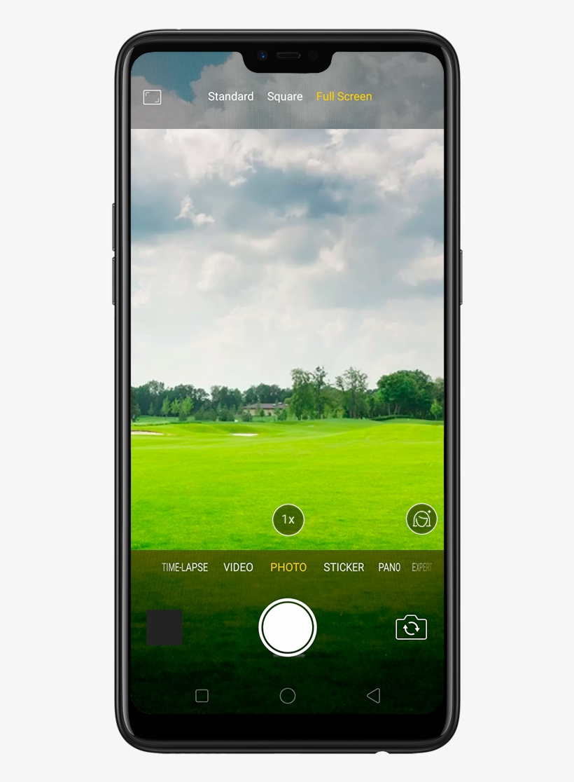 Switch The Cameras - Shutter Button, transparent png #4325399