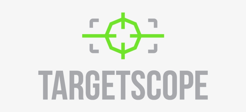 Targetscope Shot Detection Systems - Coinmarketcap Logo, transparent png #4325428
