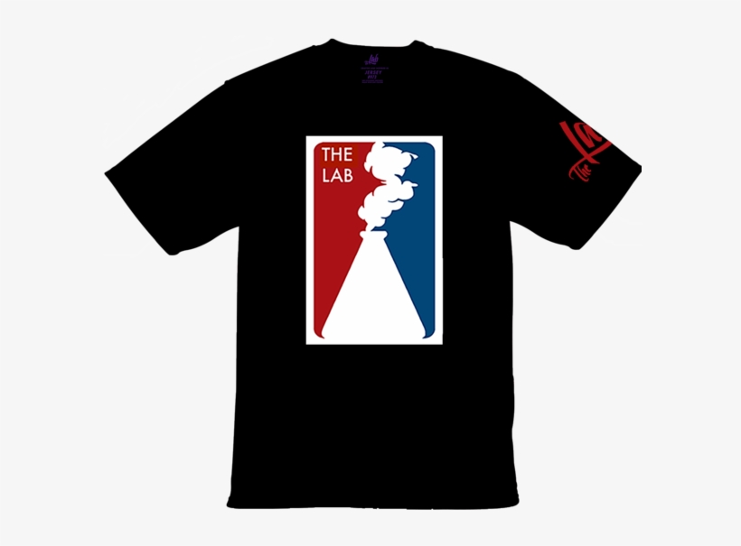 Og Jersey Smoke Tee - T-shirt, transparent png #4325468