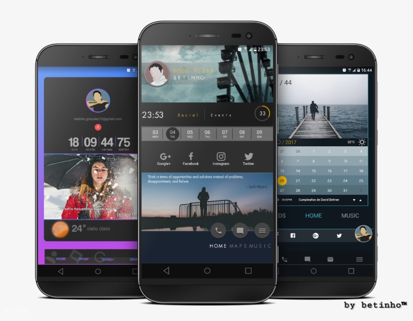 Betinho Pack For Android - Portable Network Graphics, transparent png #4325470