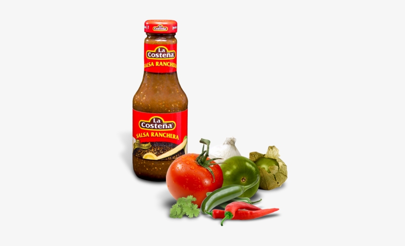 Accéder Au Produit - La Costeña, transparent png #4325560