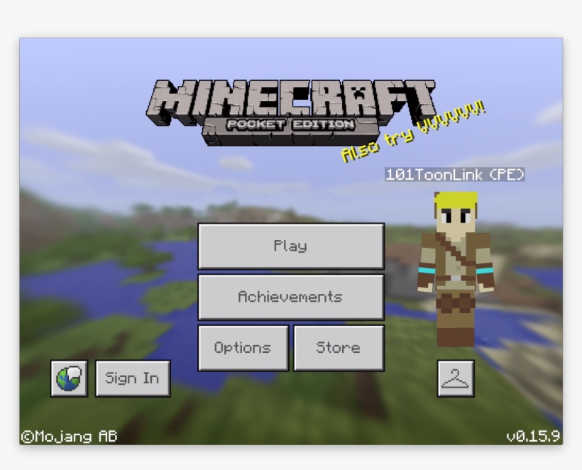 Pocket Edition Version Number - Minecraft - Ps4-edition Videospiel, transparent png #4325677