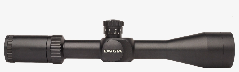 Barra Hunting Scopes Can Take You There - Kahles K525i, transparent png #4325679