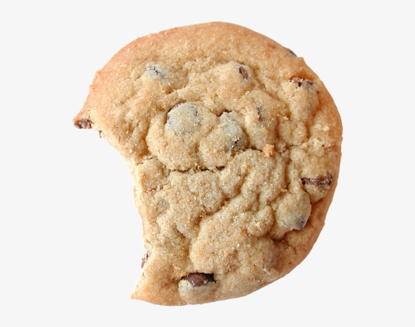 Cookie Png - Biscuit Vs Cookie Vs Scone, transparent png #4325753