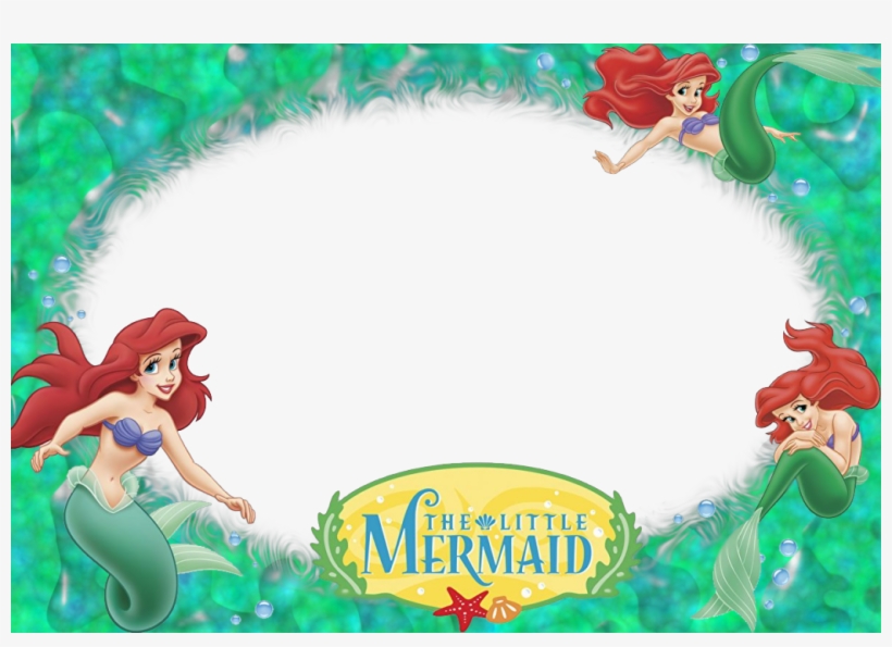 Botón Derecho De Tu Mouse Y Luego "guardar Imagen Como" - Disney Karaoke Series: Little Mermaid Cd, transparent png #4325945