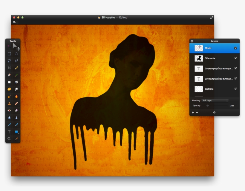 Conclusion - Silhouette, transparent png #4326123