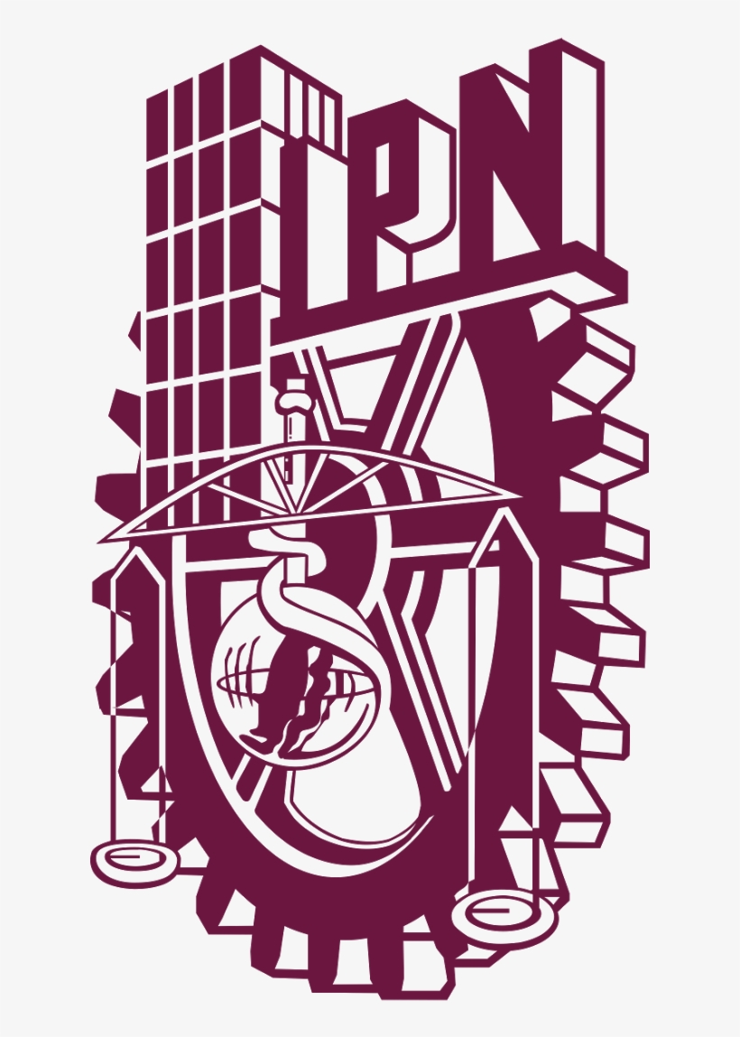 Instituto Politécnico Nacional, transparent png #4326128