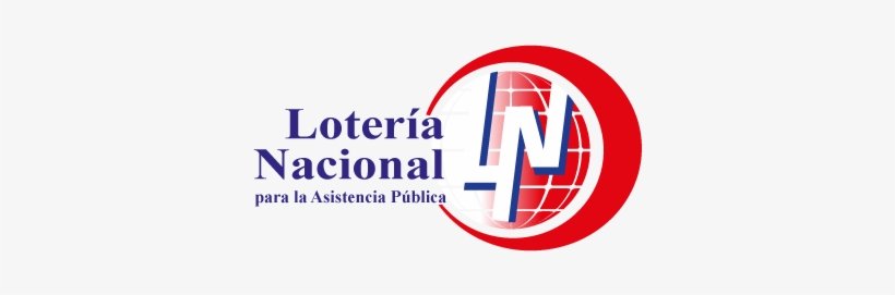 Loteria Nacional Mexico Logo Vector - Loteria Nacional, transparent png #4326260