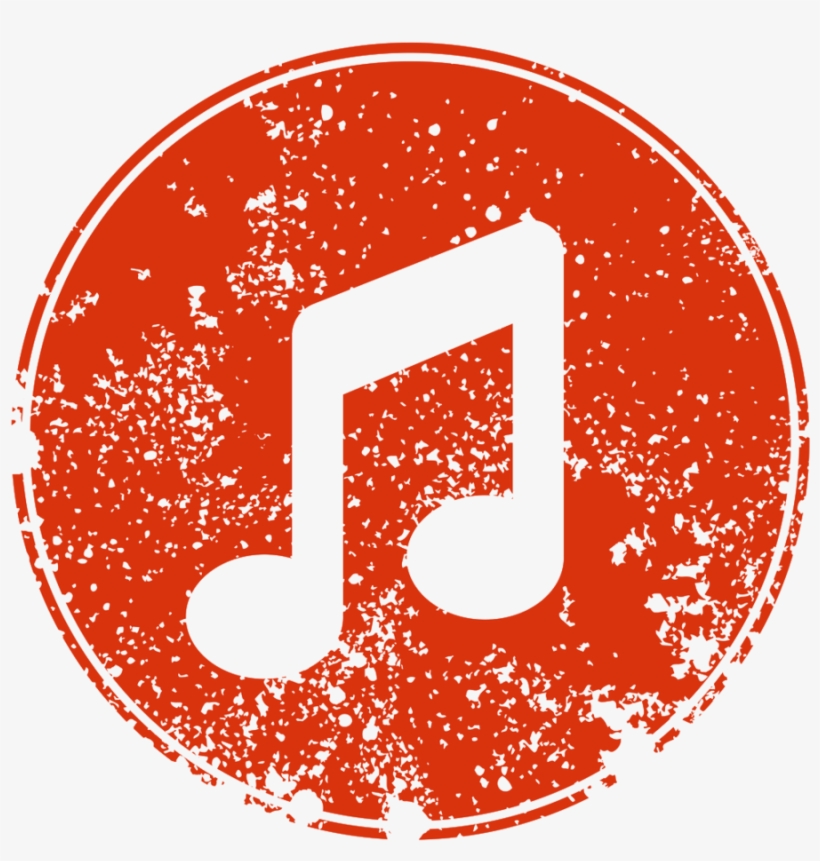 Mom Logo Transparent - Music, transparent png #4326384