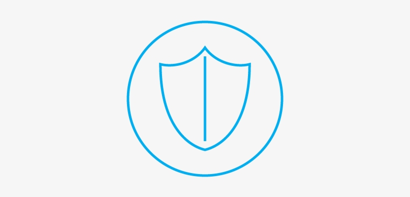 Managed Security Services - Accuform Mfs1608 Floor Signs & Tapes Floor Signs, transparent png #4326441