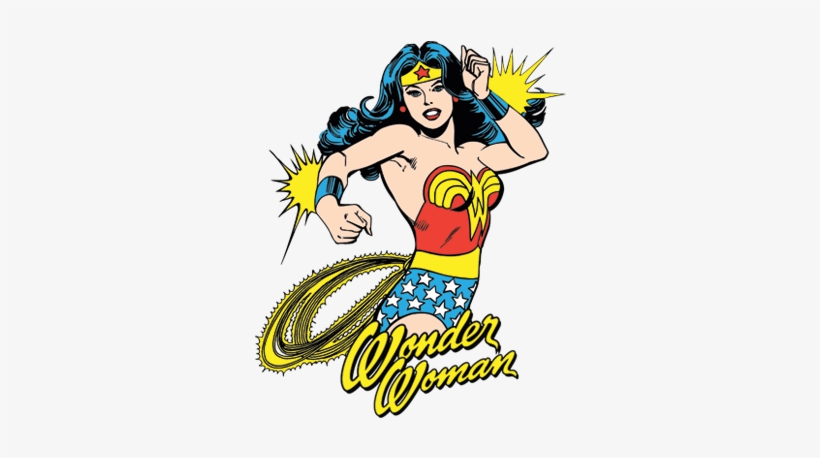 Coleção De Batons Líquidos Da Mulher Maravilha - Wonder Woman, transparent png #4326471
