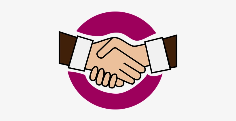 Arm Arms Hand Hands Icon Shaking Arm Icon - Handshake Clipart, transparent png #4326473