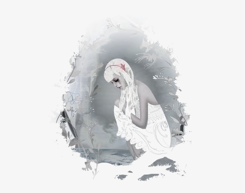 Angel Heart, transparent png #4326577