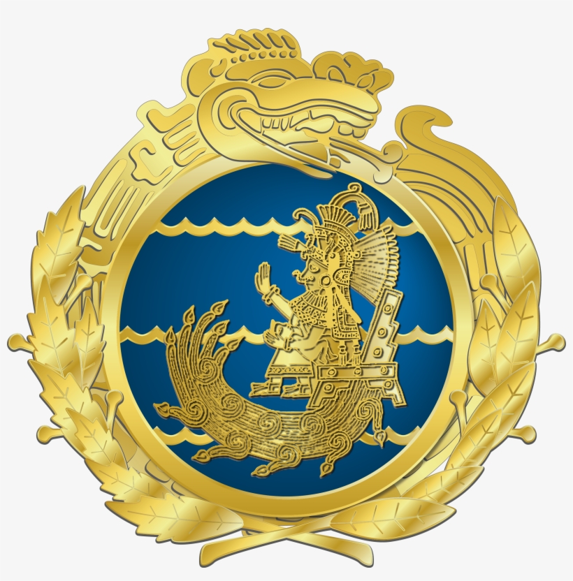 14 Portuaria - Centro De Estudios Superiores Navales Logo, transparent png #4326677