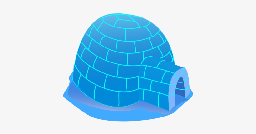 Related Posts For New Stamp Date And Time On Photos - Igloo Clipart, transparent png #4326830