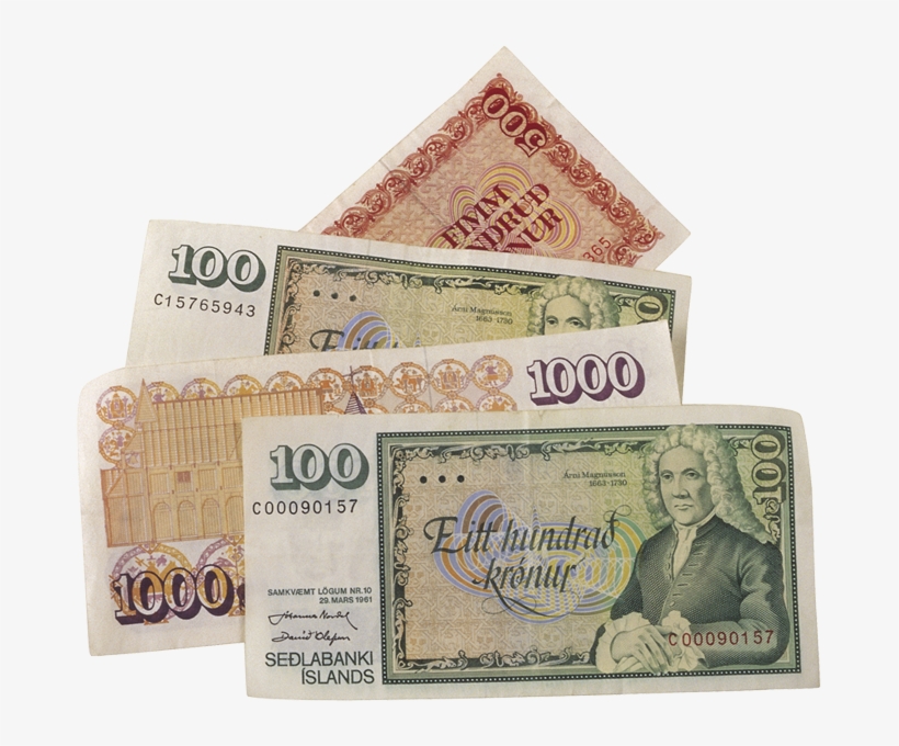 Money - Cash, transparent png #4326835