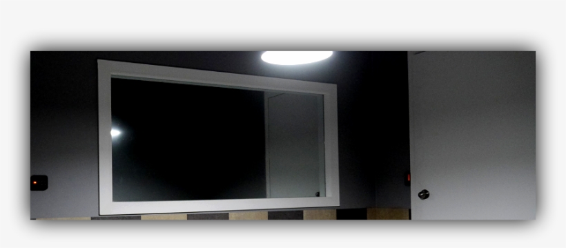 Contact - Led-backlit Lcd Display, transparent png #4326964