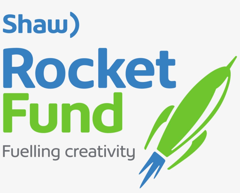 Shaw Rocket Fund Logo Free Transparent PNG Download PNGkey