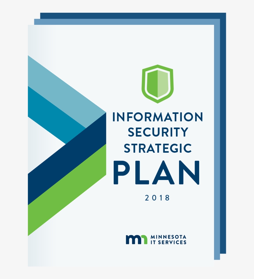 Information Security Strategic Plan - Security Information Plan, transparent png #4327050