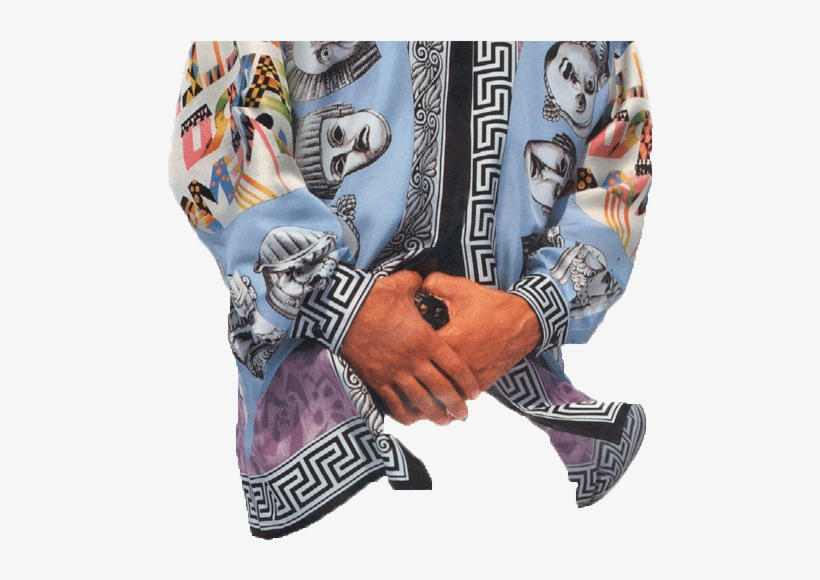 Shirtman - Illustration, transparent png #4327157