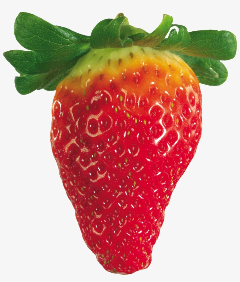 Download - Strawberry, transparent png #4327335