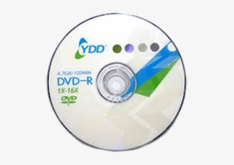 Ydd Dvd-r - Dvd, transparent png #4327461