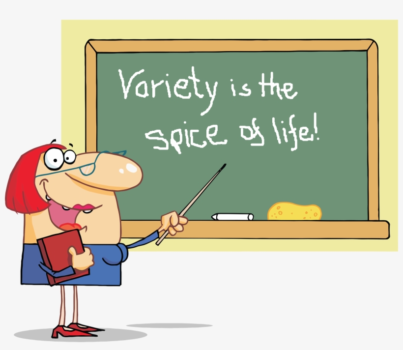 Teacher Clip Art, transparent png #4327583