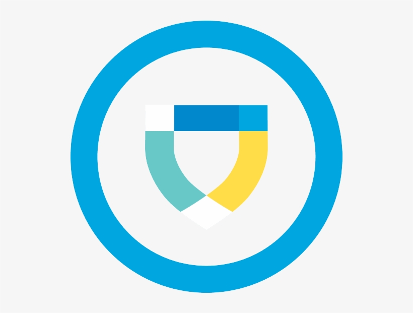 Cloudera's Enterprise Data Hub For Cybersecurity - App Store Flat Icon, transparent png #4327613