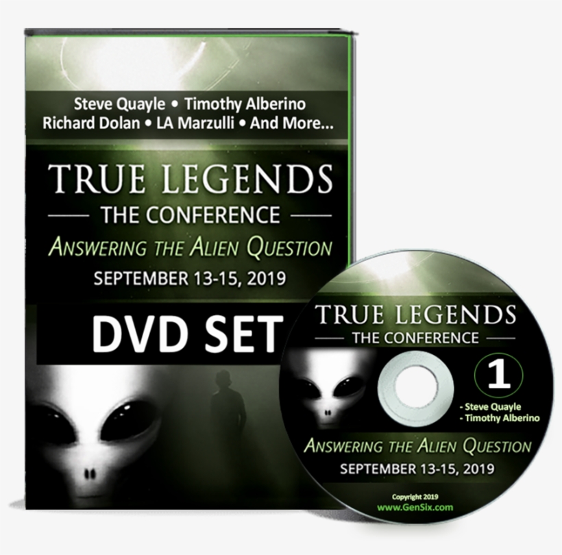 2019 Conference Dvd - Cd, transparent png #4327640