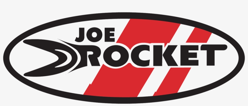 Joe Rocket - Joe Rocket Helmet Logo, transparent png #4327668