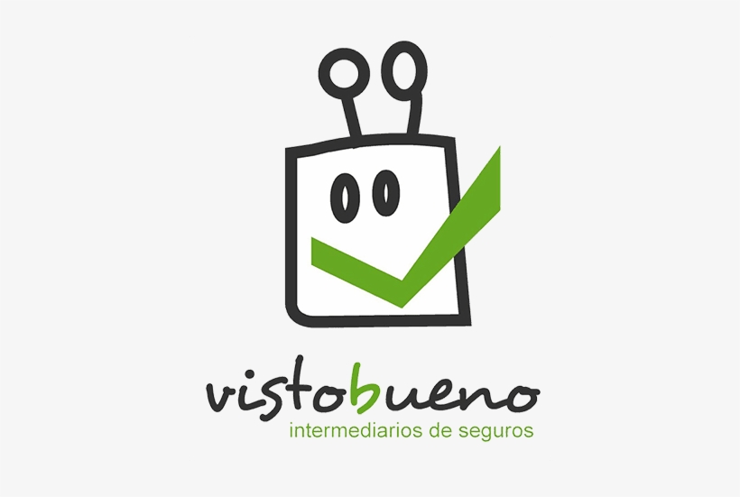 Visto Bueno Intermediarios De Seguros - Insurance, transparent png #4327748