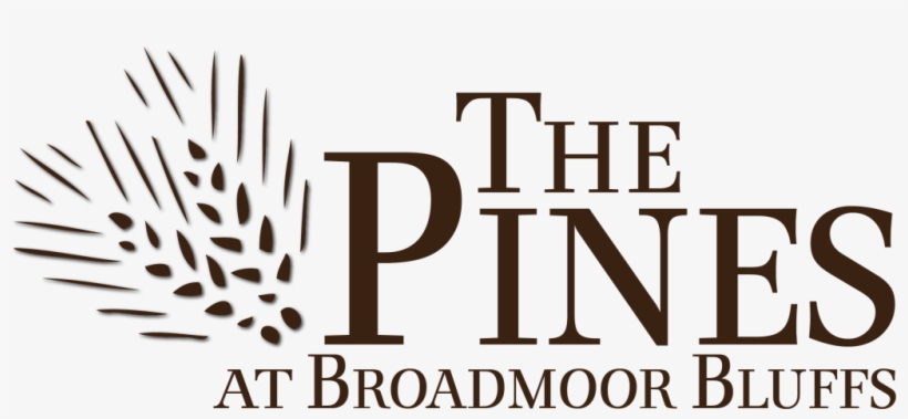 Pines Outlines - Blues Depression, transparent png #4327764