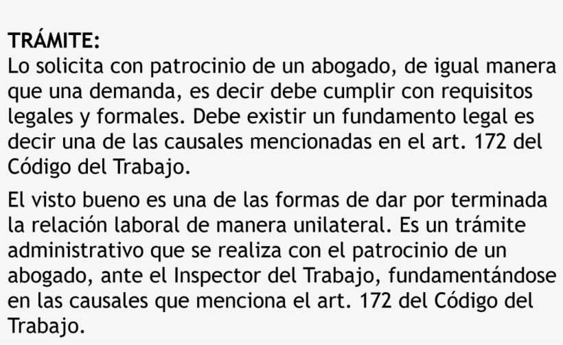 El Visto Bueno Es - Affinity, transparent png #4327797