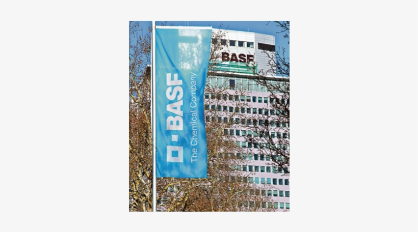 Basf Quiere Comprar División De Bayer - Banner, transparent png #4327858