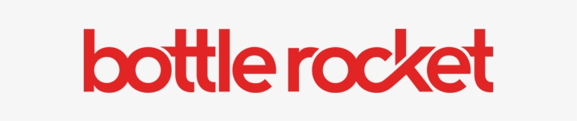 Bottle Rocket Has Been A Thought Leader At The Intersection - Bottle Rocket, transparent png #4328112