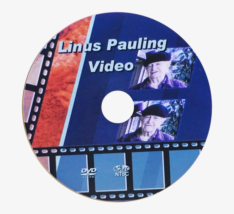 Pauling Heart Theory On Dvd - Zen Cart, transparent png #4328132