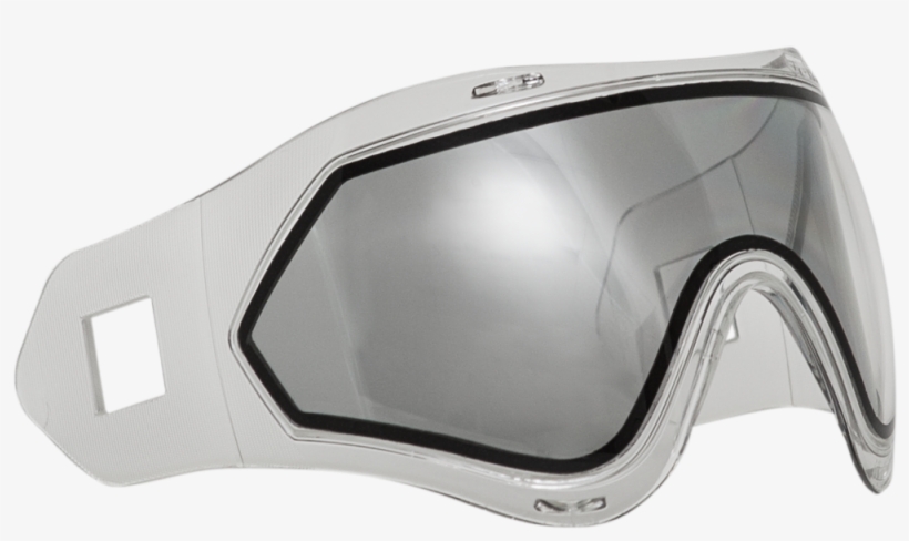 Valken Identity / Sly Profit Goggle Thermal Lens -, transparent png #4328159
